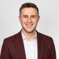 Digit-One Employee Benno Purin's profile photo