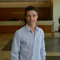 NAVEX Employee Garth Watson's profile photo
