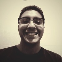 Plus Pet Employee Kevin Toro's profile photo