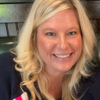Toast Employee Kimberly Bonner's profile photo