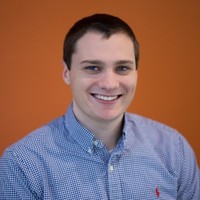 Kepware Employee Ian Maines's profile photo