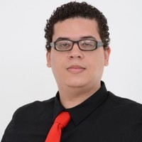 Unu Digital Employee Selassié De Andrade Silva Júnior's profile photo