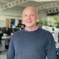 Utilita Energy Employee Russell Lane's profile photo