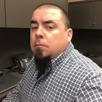 LENA (formerly Linde Process Plants, Inc.) Employee Jerry Pete's profile photo