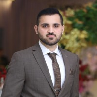 The Refugee Centre Employee Fahad Q.'s profile photo