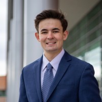 Morgan Stanley Employee Ben Kissel's profile photo