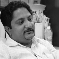 AGS Transact Technologies Ltd Employee Varun Khanna's profile photo