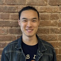 Regrello Employee Brandon Dong's profile photo