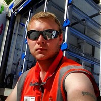 Tesco PLC Employee Simon Ramsay's profile photo