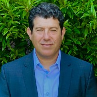 Email e telefono di Abraham Anapolsky