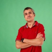 Third Term Learning Employee Franco Pomidoro's profile photo