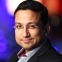 RecurPost - Social Media Scheduler with Repeating Schedules Employee Dinesh Agarwal's profile photo