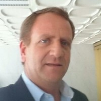 KSP TECHNOLOGIES Employee Roberto Sandi's profile photo