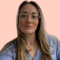 We Are Futures Employee Victoria Geary's profile photo