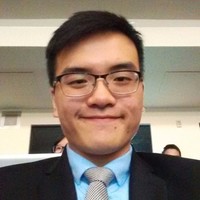 Meta Employee Ryan Leung's profile photo