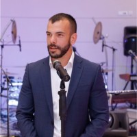 Quantox Technology Employee Milan Popovic's profile photo