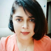 TRADELAB SOFTWARE Employee Archana S's profile photo