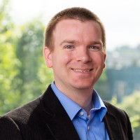 BCRA Employee Ben Dort's profile photo