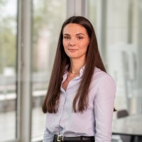 VACOA Employee Camille Therond's profile photo