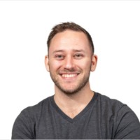 MongoDB Employee Alex Block's profile photo