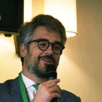 BNP Paribas Asset Management Employee Arnaud de la Bigne's profile photo