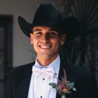 Isidro Negrete Email & Phone Number
