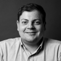 AlphaLupe.ai Employee Rogerio Candeias's profile photo