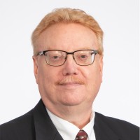 Liberty HealthShare Employee Mike Fairless's profile photo