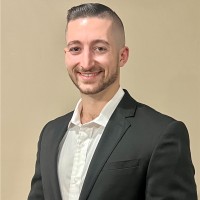 KeySource Employee Frank Vecchio's profile photo