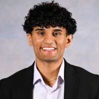 Department of Mechanical and Aerospace Engineering at The Ohio State University Employee Jinit Patel's profile photo
