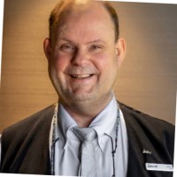 Radisson Blu Scandinavia Hotel Gothenburg Employee Andersson Mats's profile photo