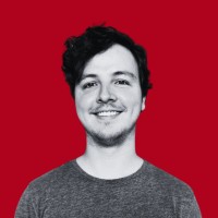 Red Dog Media Employee Aaron Gorman's profile photo