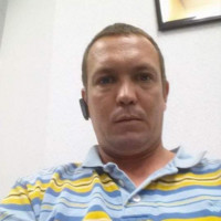 All About Technology Employee Jeremy Montell's profile photo