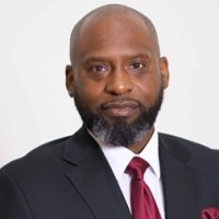 HCLTech Employee Fred Clarke's profile photo