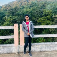 Divya D Email