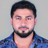 PKE Employee Muhammad Ayatt's profile photo