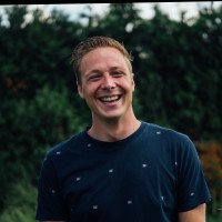 Riox B.V. Employee Stefan Pols's profile photo