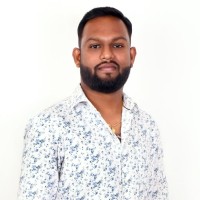 GE HealthCare Employee Jeevan Kishore N's profile photo