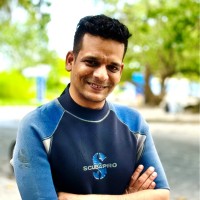 Orbis86 Employee Praval Kumar's profile photo