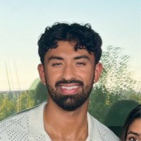 Applied Intuition Employee Neil Sharma's profile photo