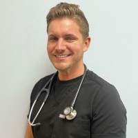AOSM Employee Jonathan Beavers's profile photo