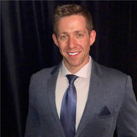 Wing Lake Capital Partners Employee Eli Golshteyn's profile photo