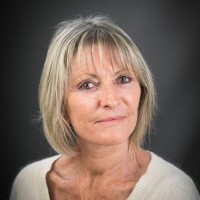 CHANGING UP Employee Pascale Détienne's profile photo