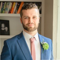 Blake Brewer Email & Phone Number