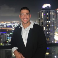 Level Up Technology Employee Luis Gomez's profile photo