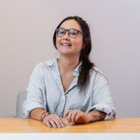 Growth Edge Employee Yasmin Rodrigues's profile photo