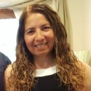 SunRise Memory Corp. Employee Hanna Bamnolker's profile photo