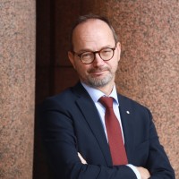 ABF Arbetarnas bildningsförbund Employee Tomas Eneroth's profile photo