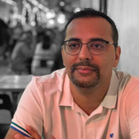 All Citizens Employee Gautam Bhatia's profile photo