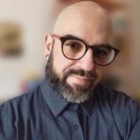 Claro Brasil Employee Bruno Basílio de Brito .'.'s profile photo